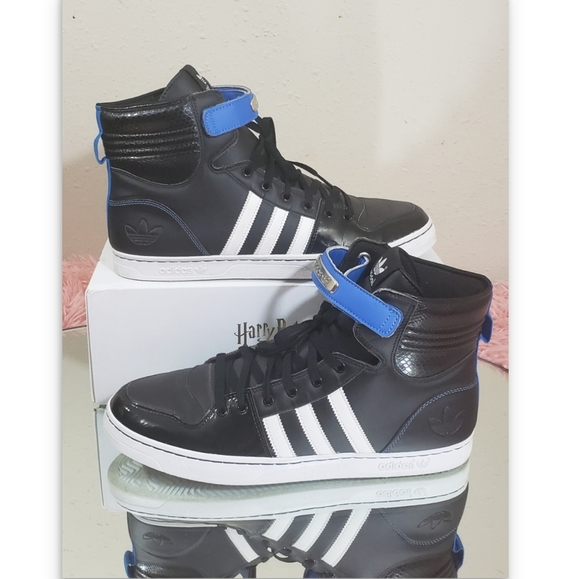 COPY - Rare Adidas cupie 2 mid. lace men size 12 Q34101 - Picture 3 of 8